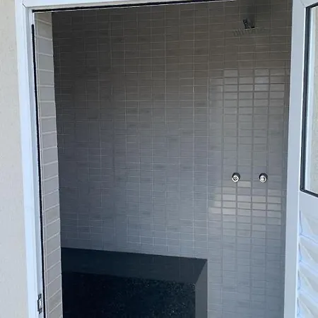 Apartamento Mobiliado A 500M Do Goiania Shopping Exterior photo