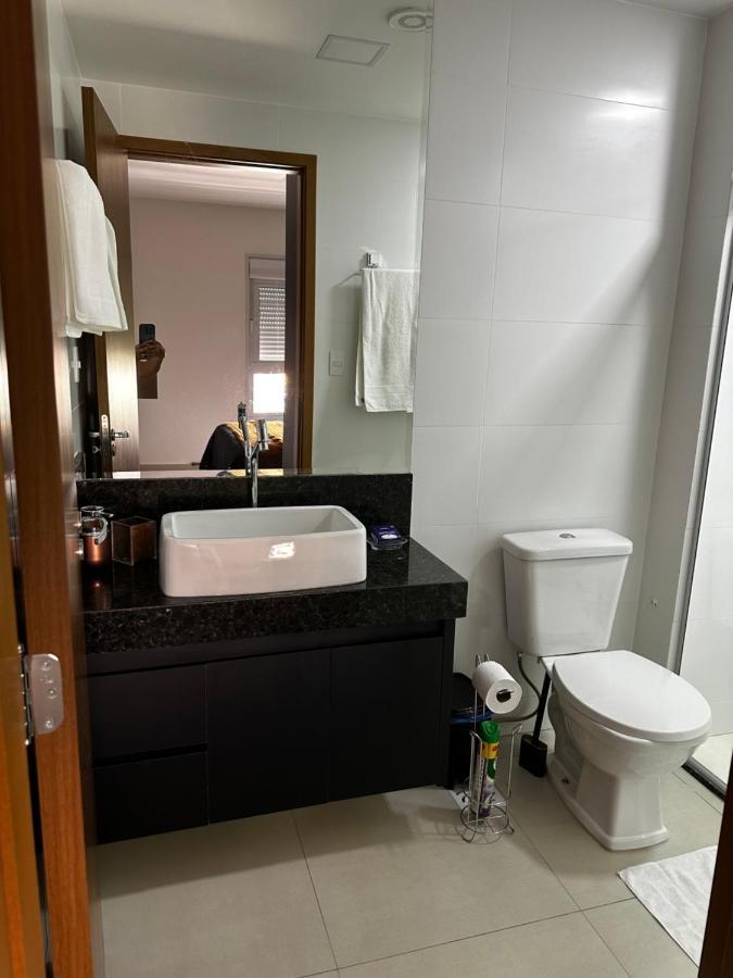 Apartment Mobiliado A 500m Do Shopping Goiania