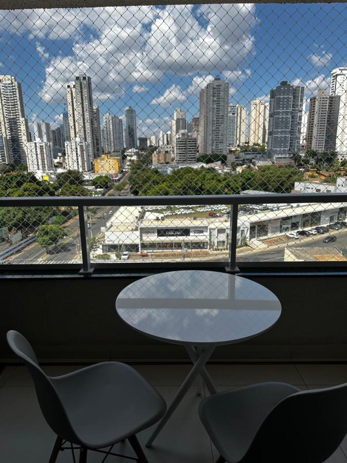 Mobiliado A 500m Do Shopping Goiania