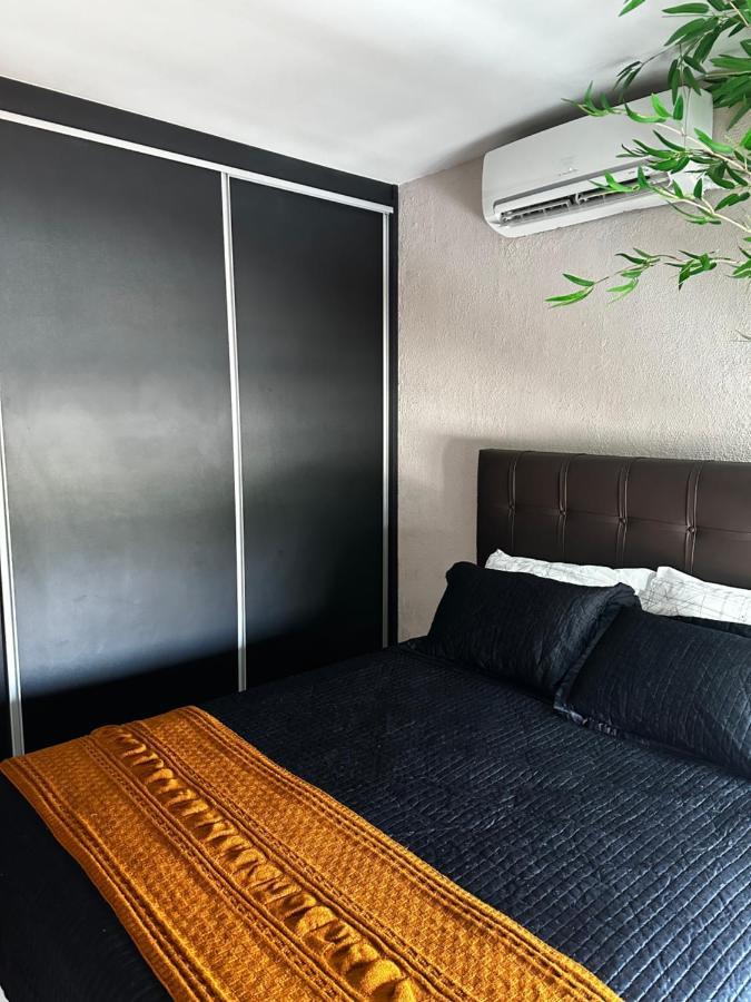Mobiliado A 500m Do Shopping Apartment