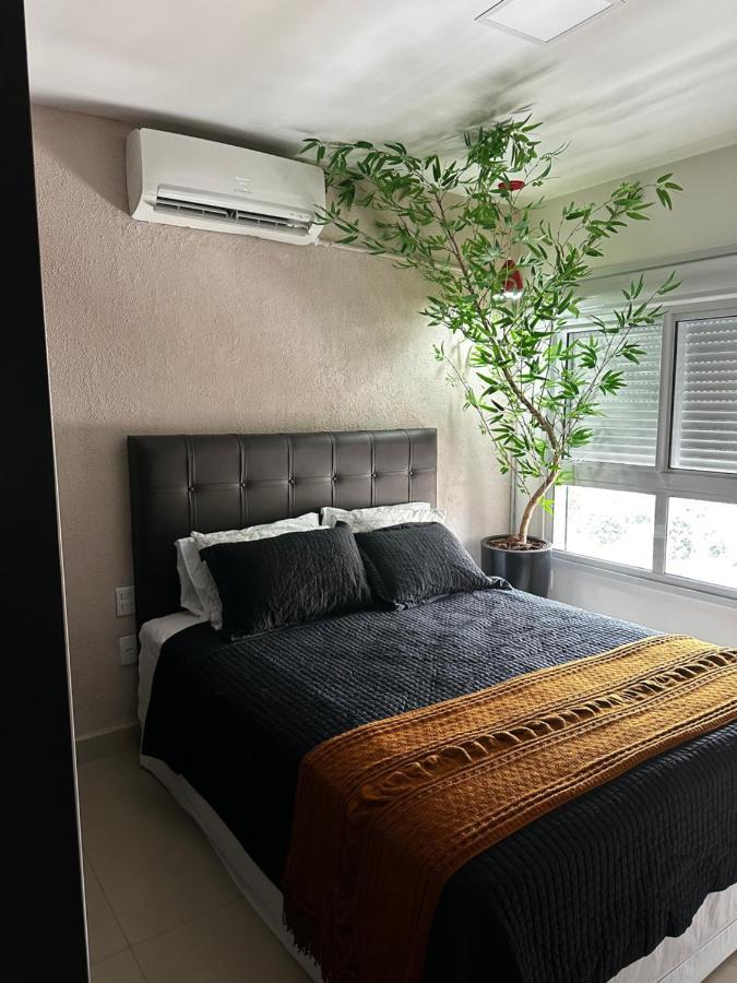 Mobiliado A 500m Do Shopping Apartment