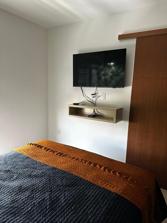Mobiliado A 500m Do Shopping Apartment *