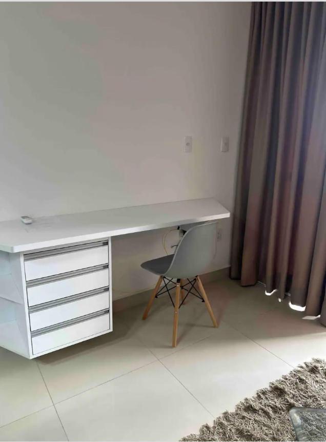 Apartment Mobiliado A 500m Do Shopping