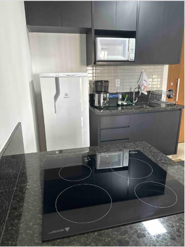 Apartment Mobiliado A 500m Do Shopping *