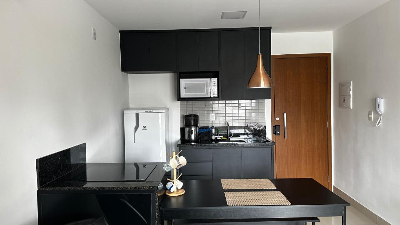 Mobiliado A 500m Do Shopping Apartment